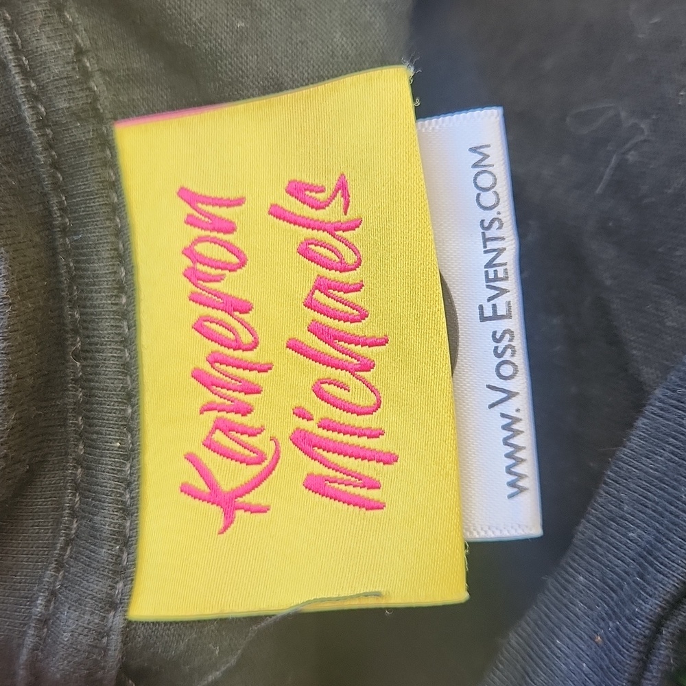 DRAG RACE KAMERON MICHAELS tshirt - Picture 7 of 9